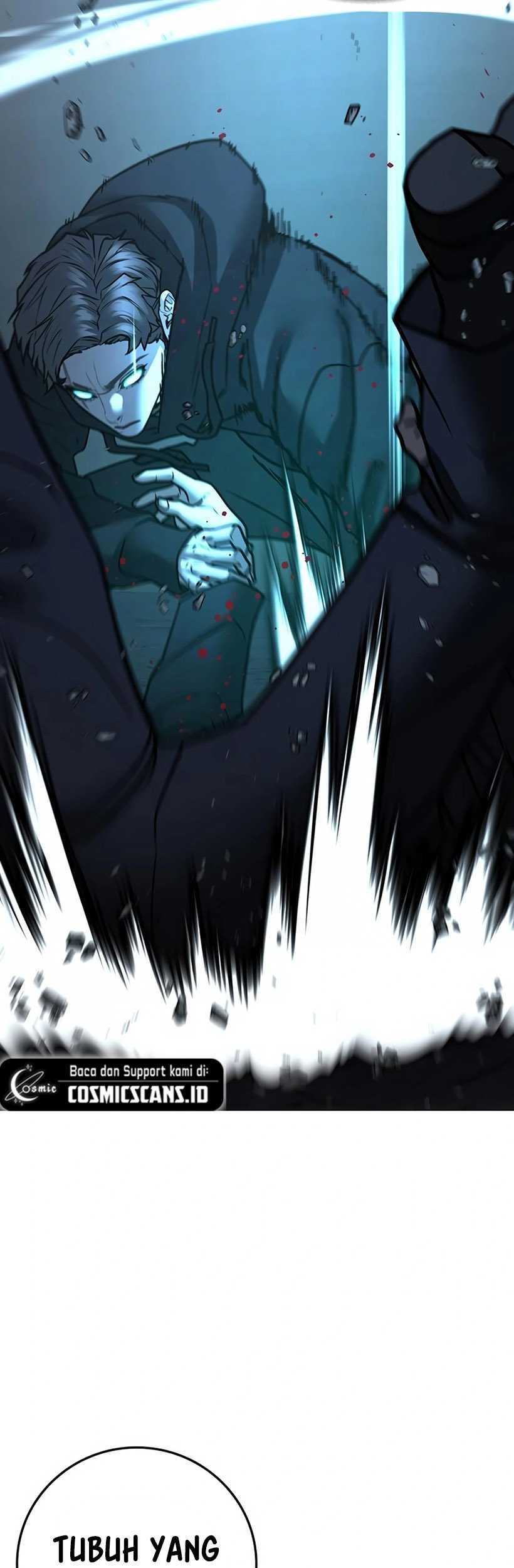 Reality Quest Chapter 101 - halaman 40