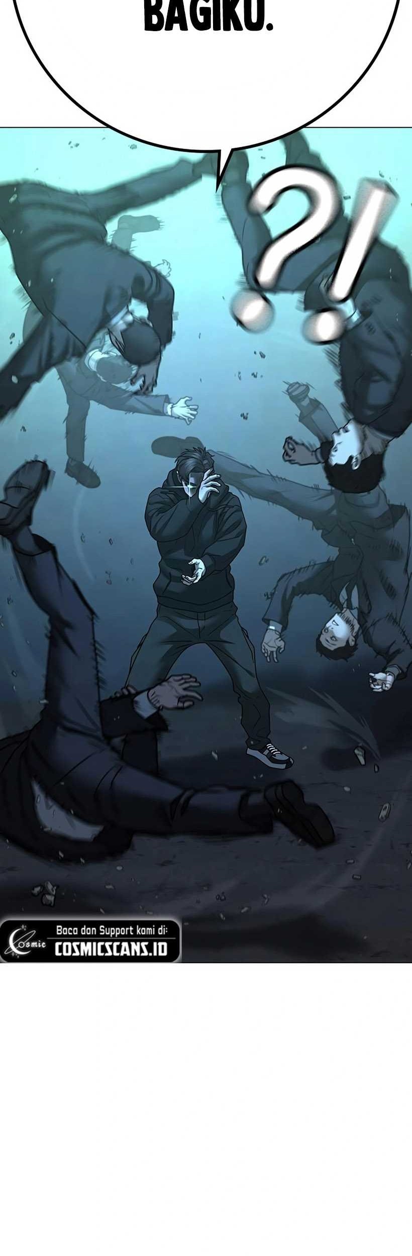 Reality Quest Chapter 101 - halaman 45