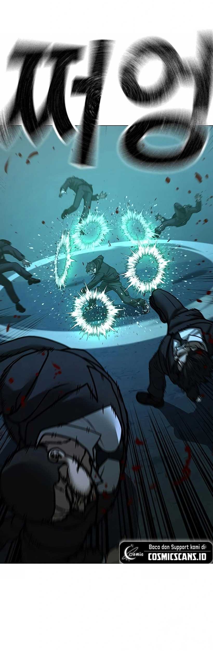 Reality Quest Chapter 101 - halaman 46