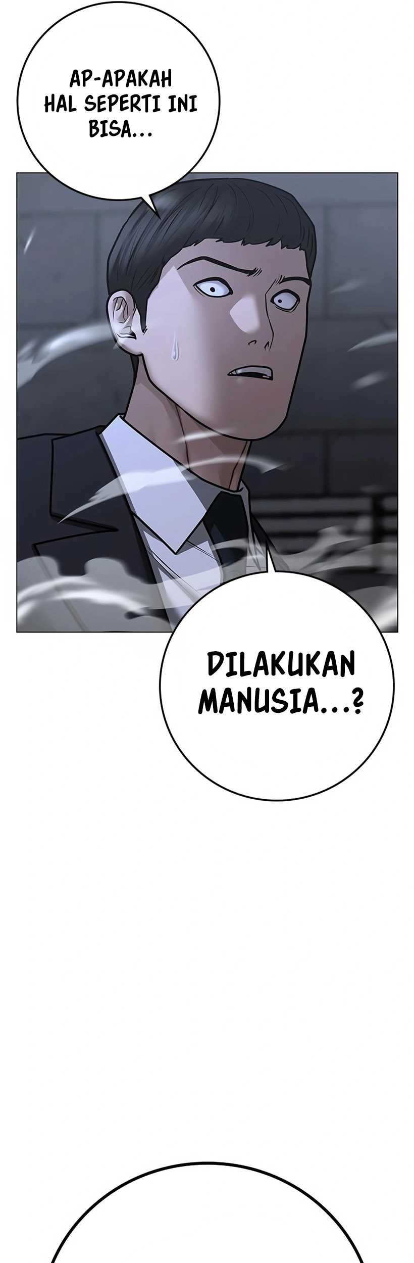 Reality Quest Chapter 101 - halaman 48