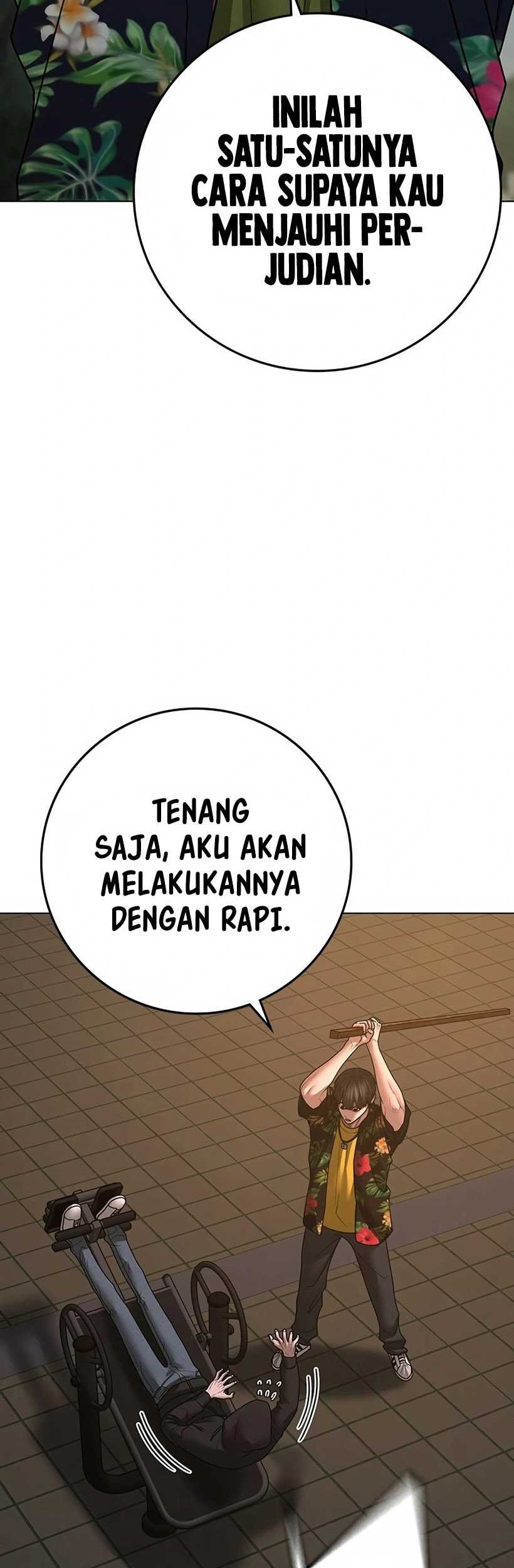 Reality Quest Chapter 101 - halaman 5