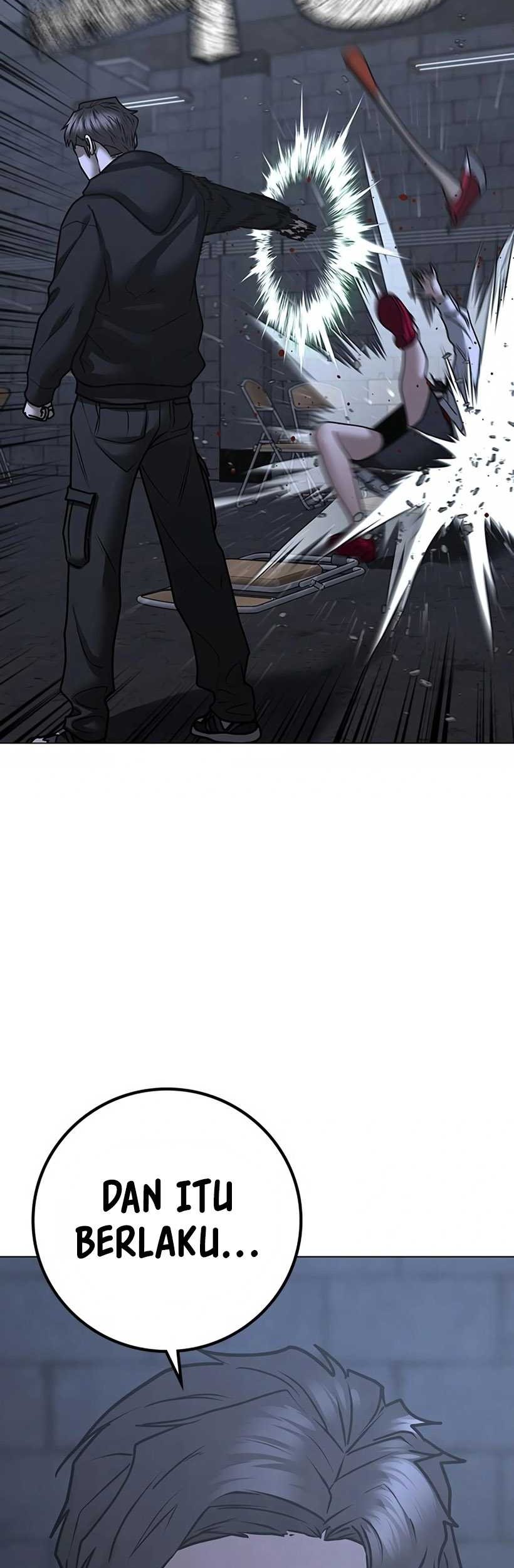 Reality Quest Chapter 101 - halaman 54
