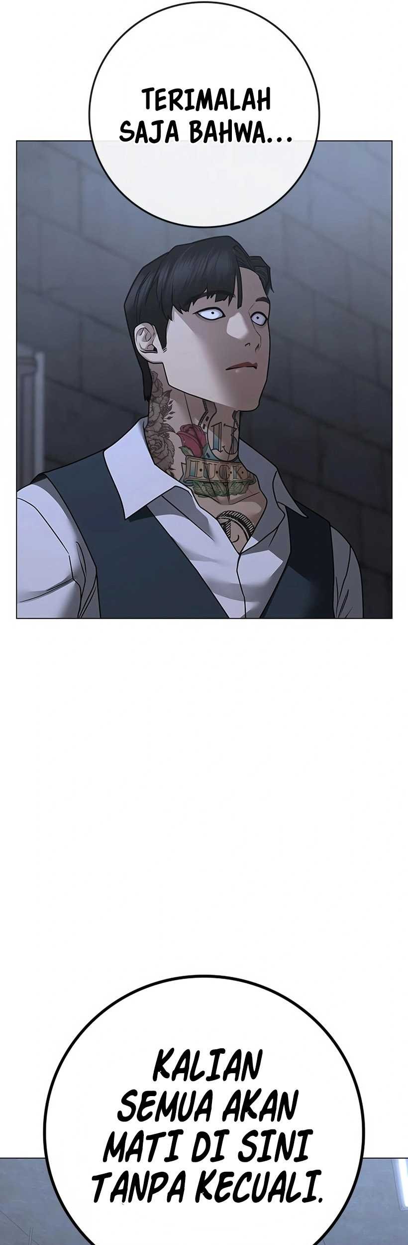 Reality Quest Chapter 101 - halaman 56