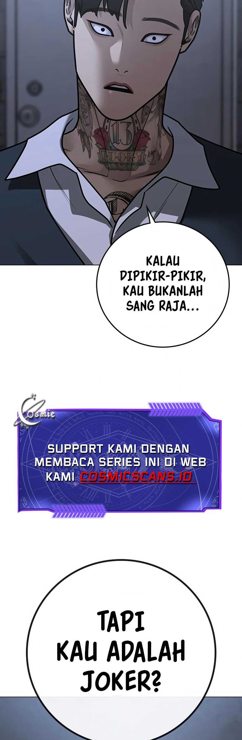 Reality Quest Chapter 101 - halaman 58