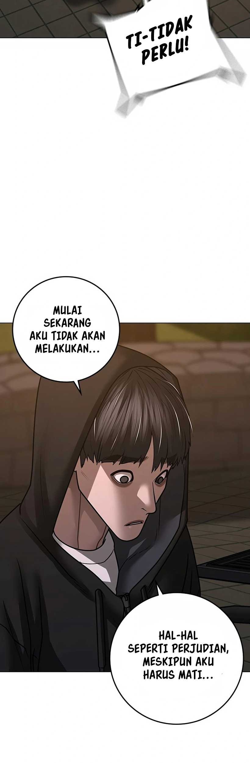 Reality Quest Chapter 101 - halaman 6