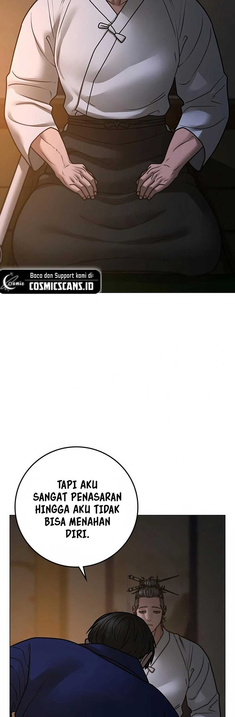 Reality Quest Chapter 101 - halaman 61