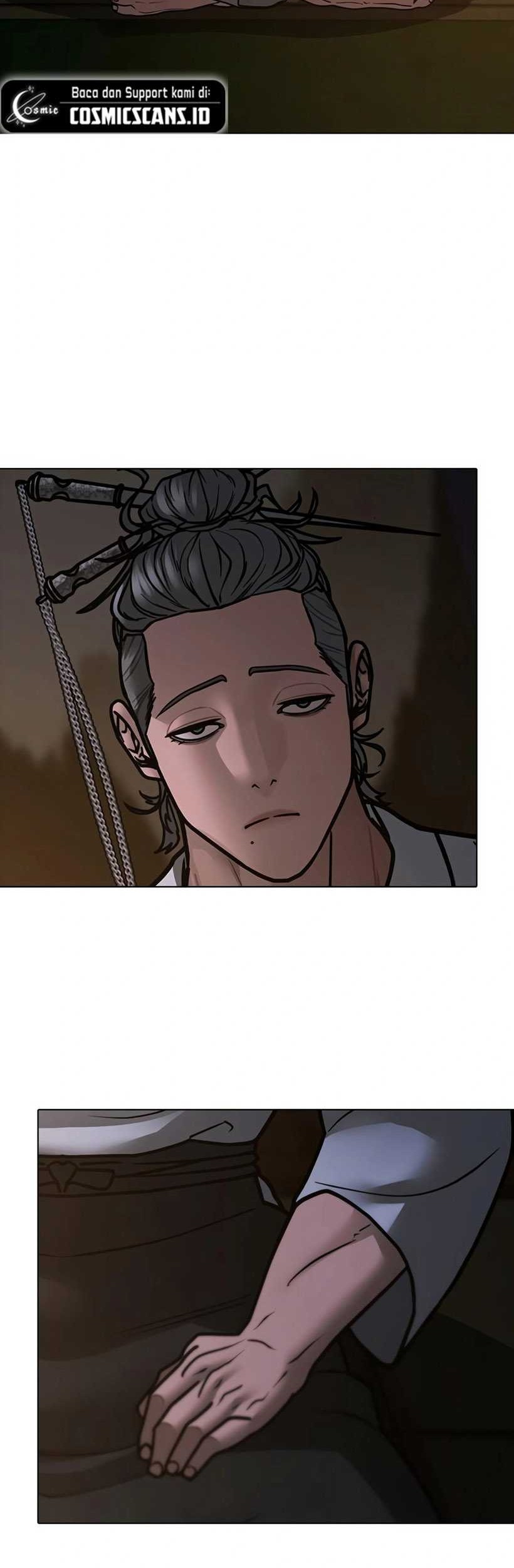 Reality Quest Chapter 101 - halaman 63