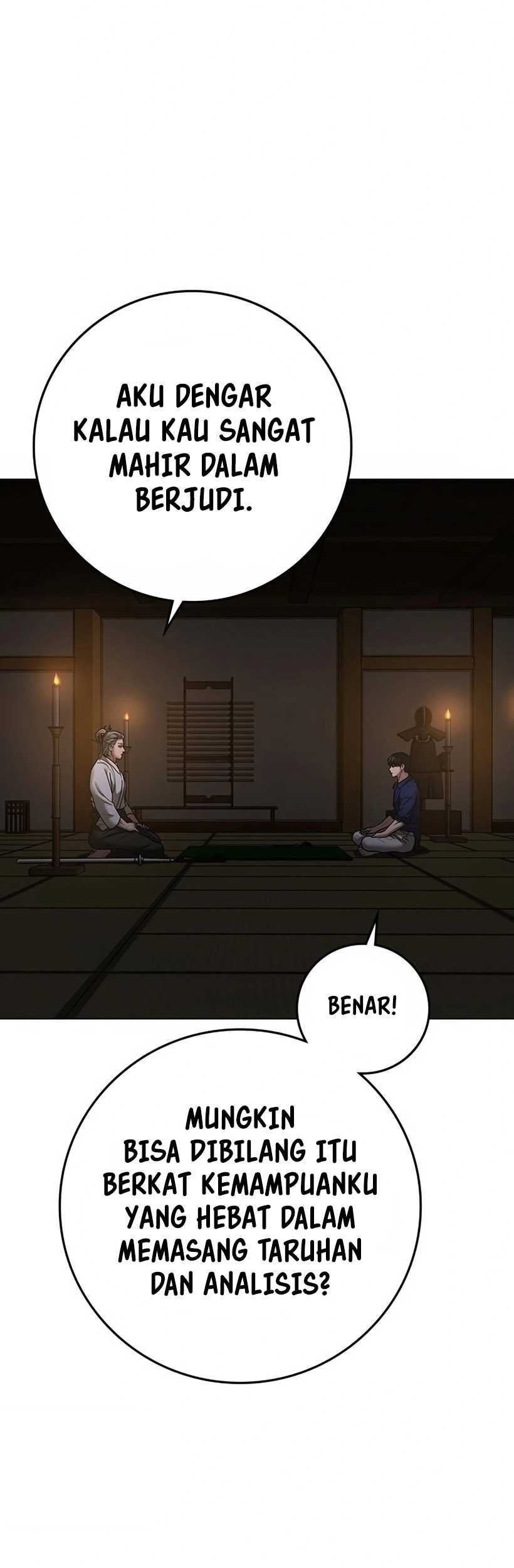 Reality Quest Chapter 101 - halaman 64
