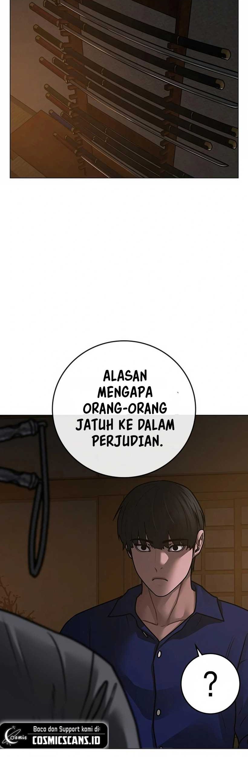 Reality Quest Chapter 101 - halaman 67
