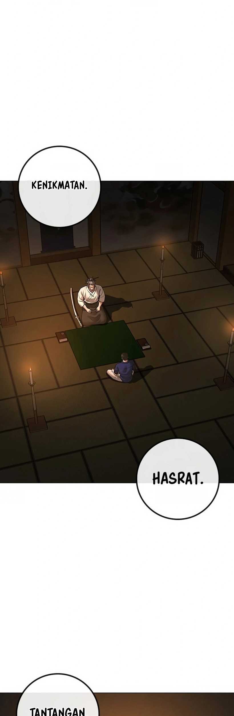 Reality Quest Chapter 101 - halaman 68