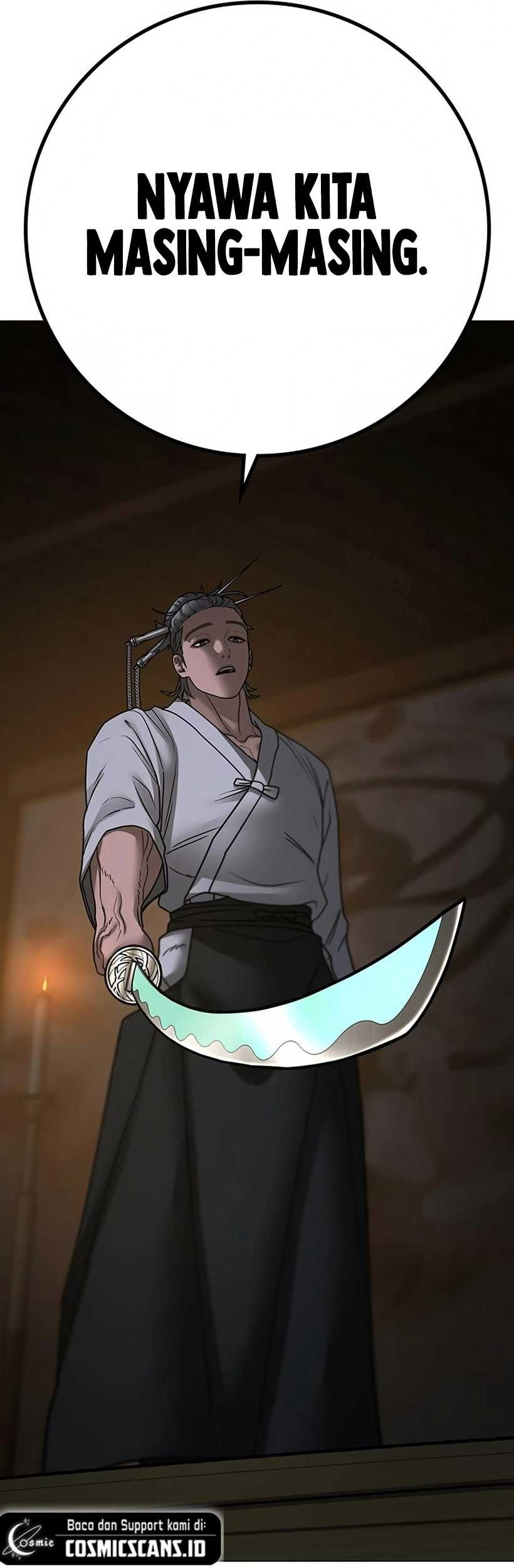 Reality Quest Chapter 101 - halaman 76