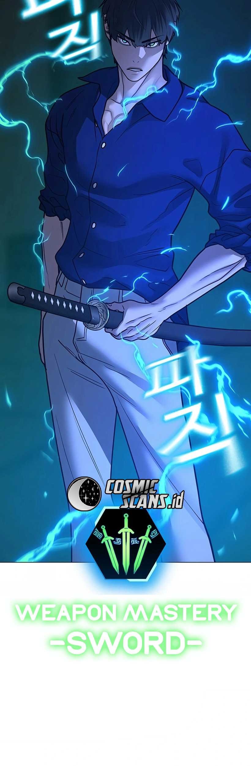 Reality Quest Chapter 101 - halaman 80