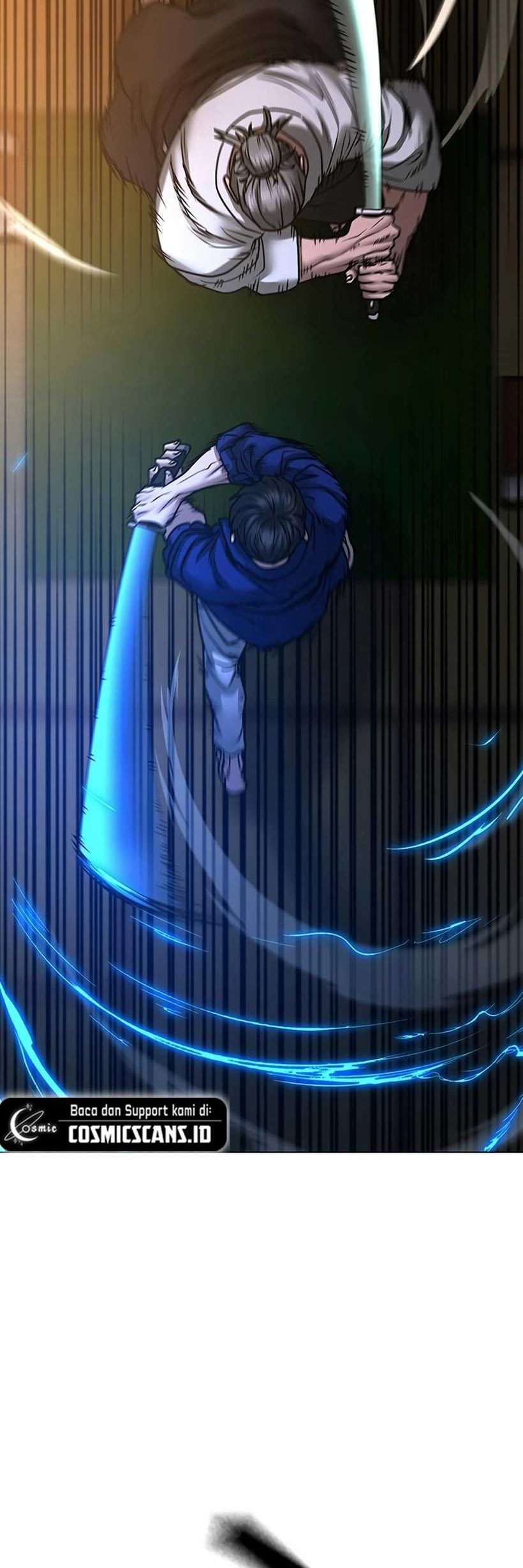 Reality Quest Chapter 101 - halaman 87