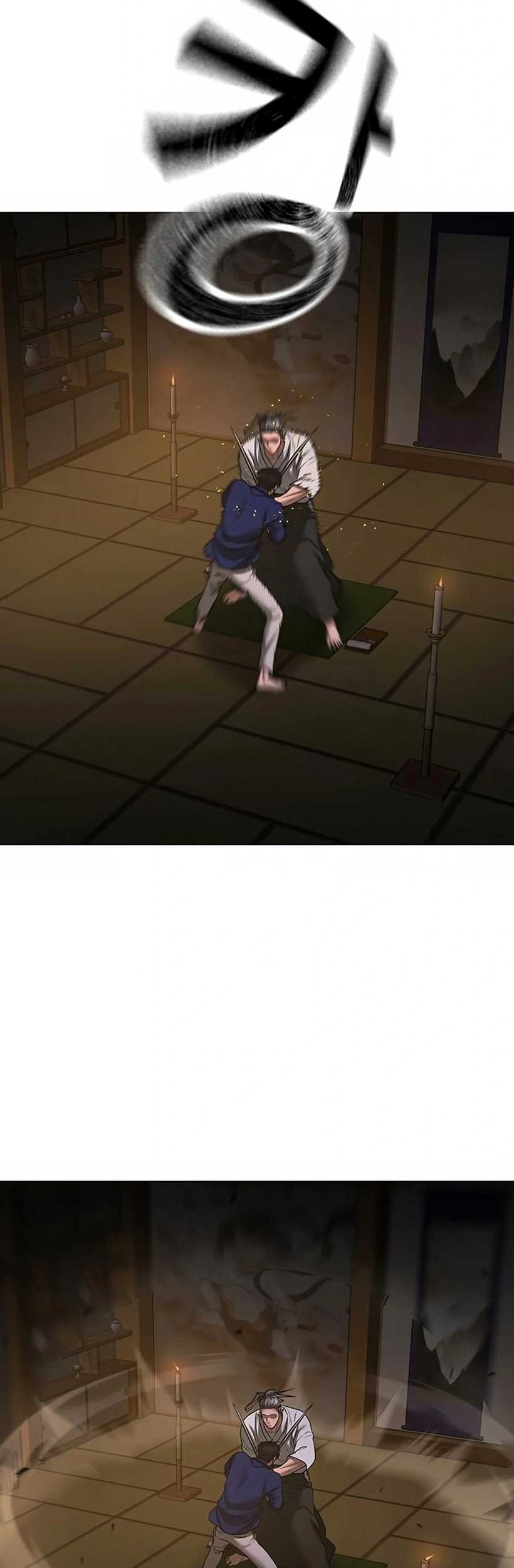 Reality Quest Chapter 101 - halaman 88