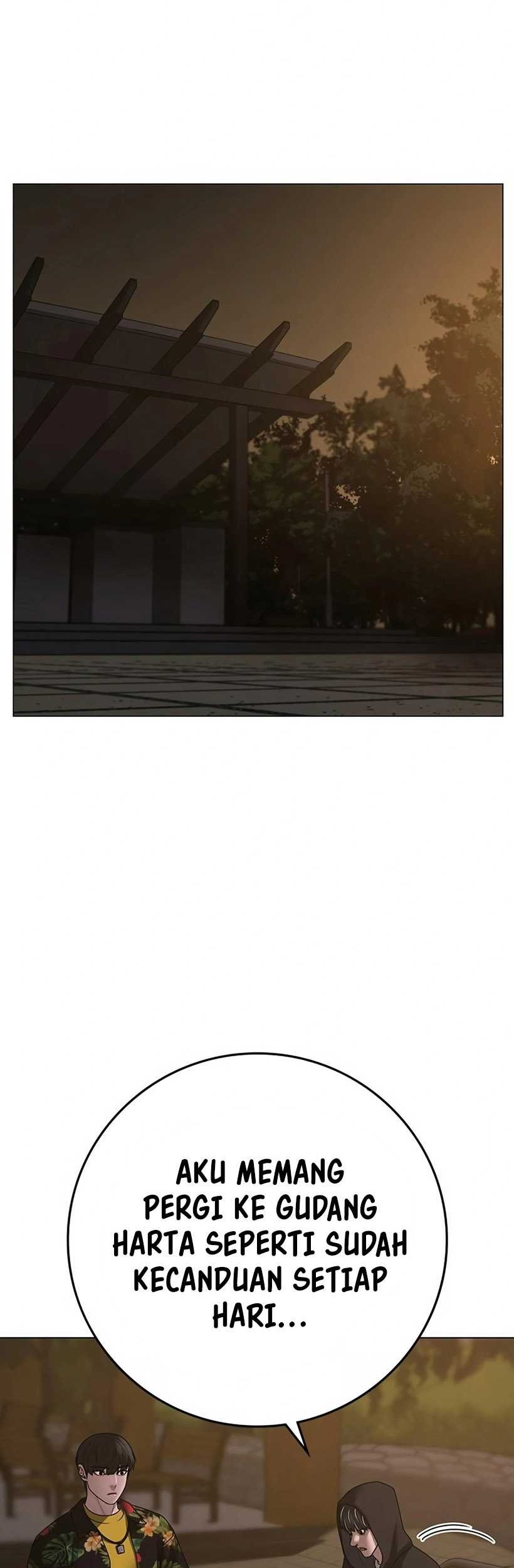 Reality Quest Chapter 101 - halaman 9