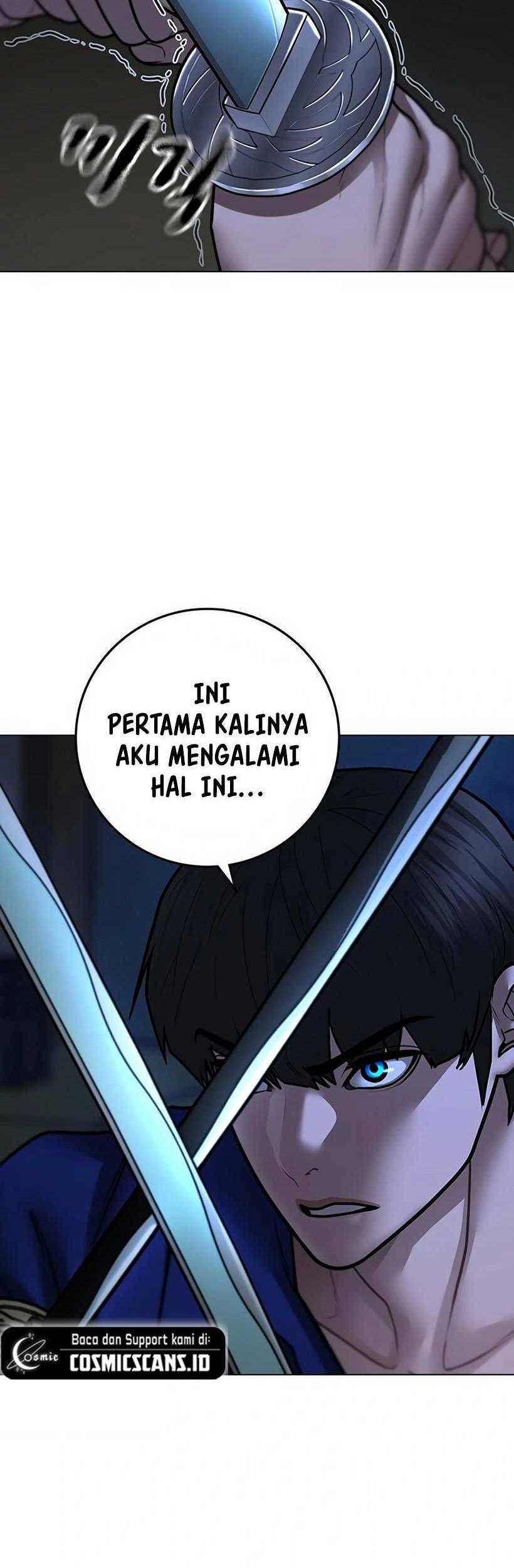 Reality Quest Chapter 101 - halaman 91