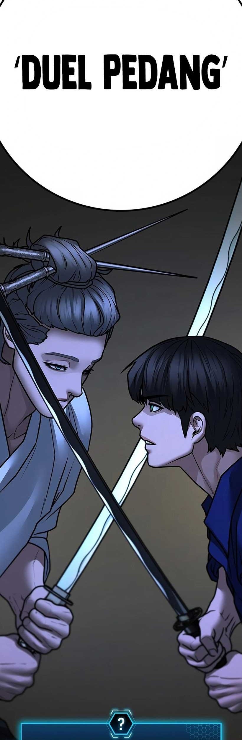 Reality Quest Chapter 101 - halaman 93