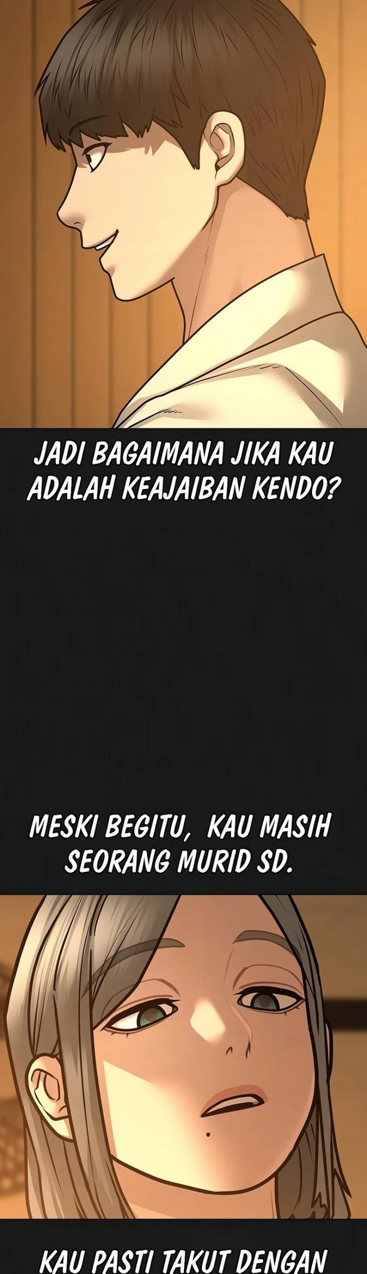 Reality Quest Chapter 102 - halaman 11