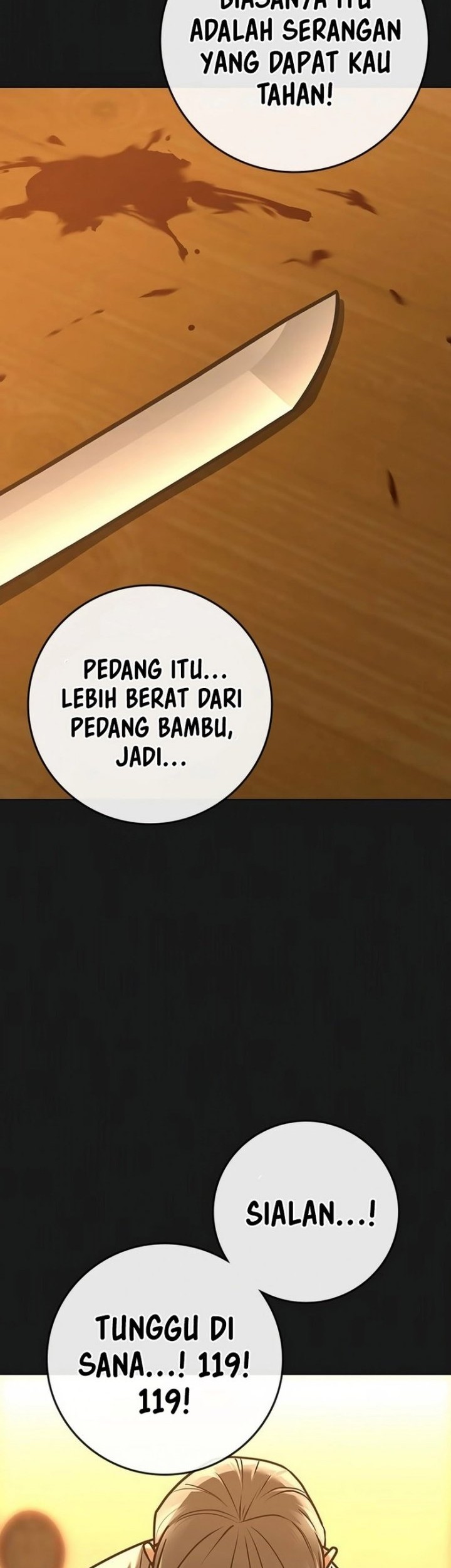 Reality Quest Chapter 102 - halaman 17