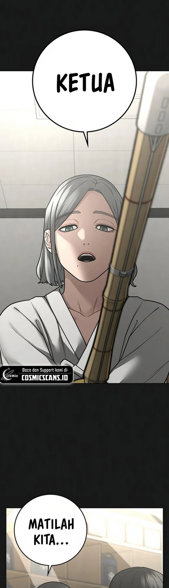 Reality Quest Chapter 102 - halaman 2