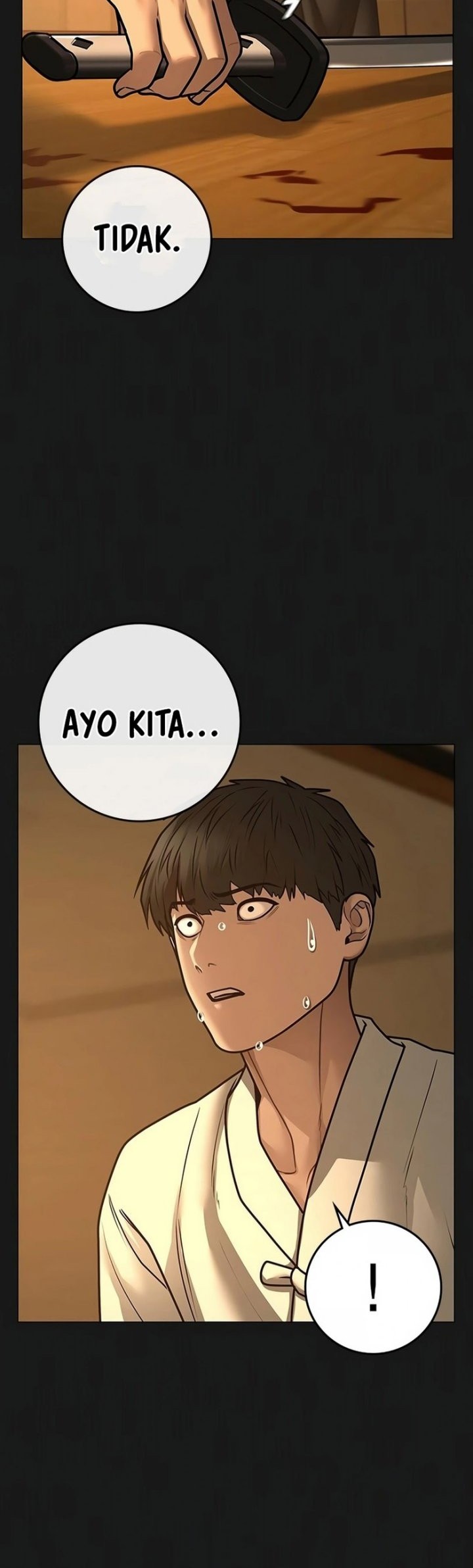 Reality Quest Chapter 102 - halaman 21
