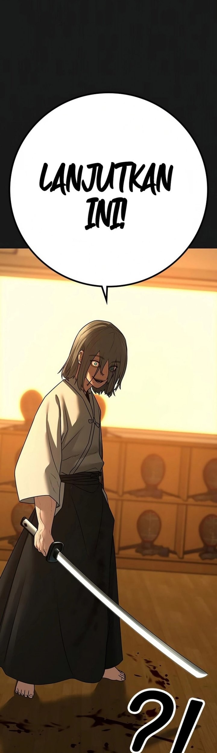 Reality Quest Chapter 102 - halaman 22