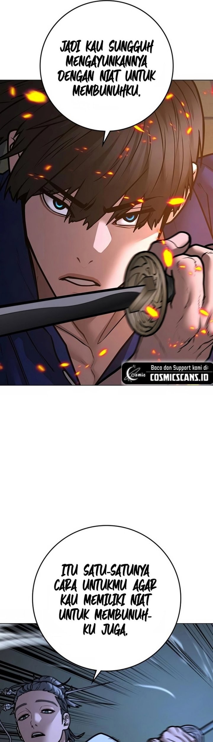 Reality Quest Chapter 102 - halaman 28