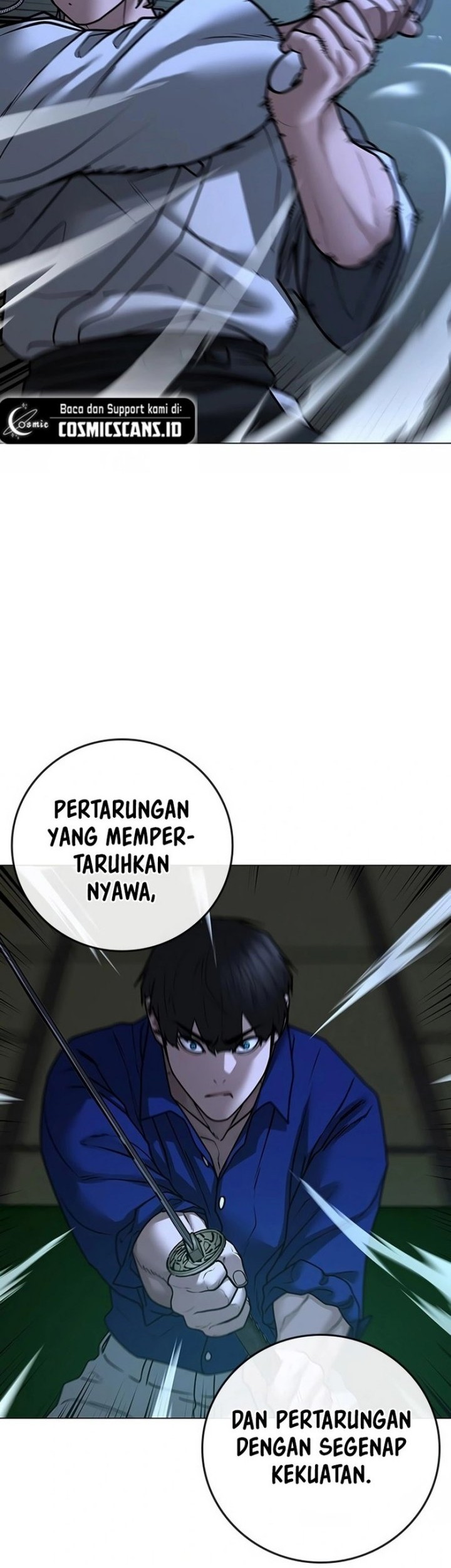 Reality Quest Chapter 102 - halaman 29