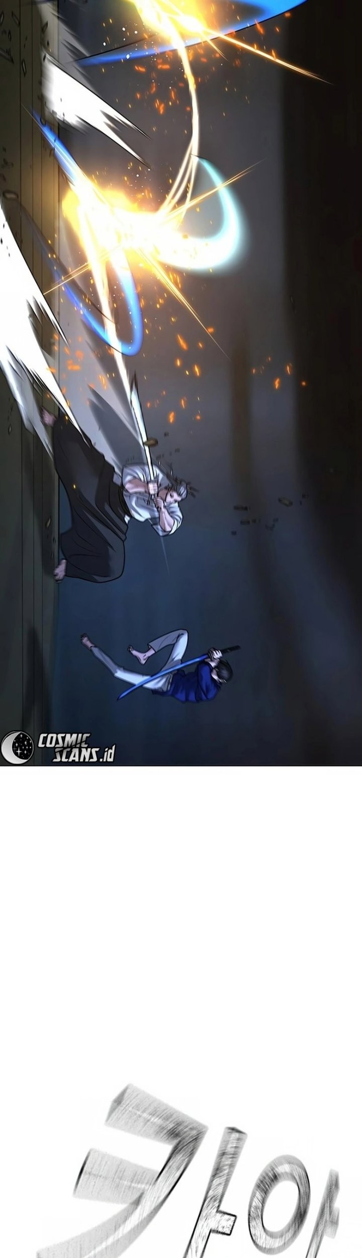 Reality Quest Chapter 102 - halaman 34