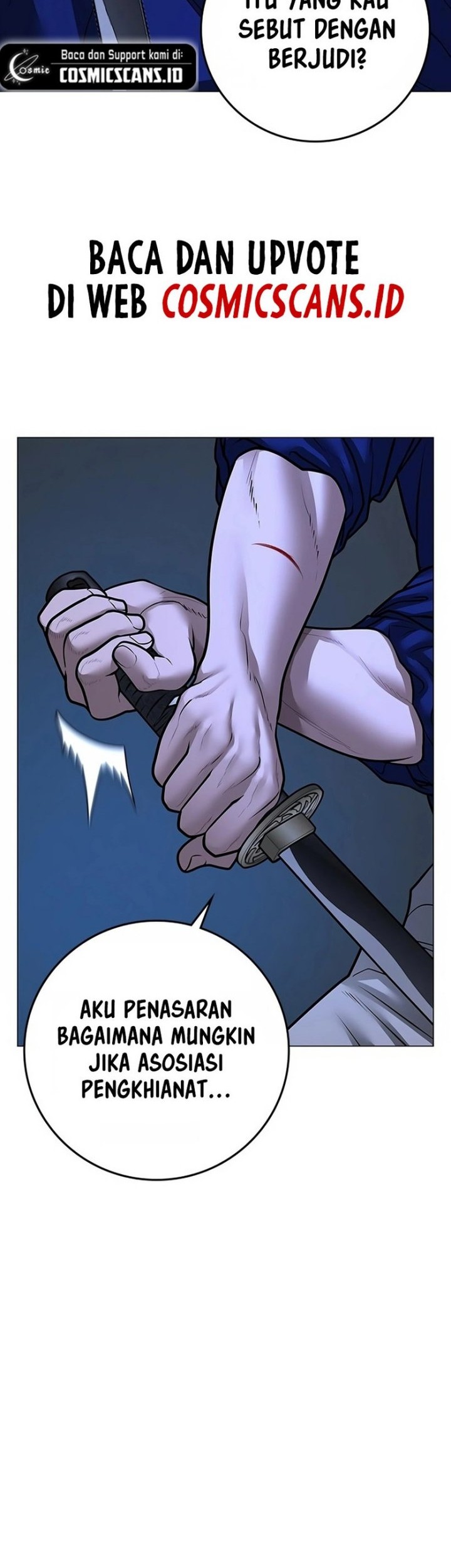 Reality Quest Chapter 102 - halaman 38