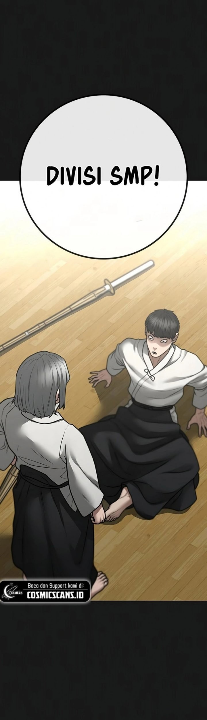 Reality Quest Chapter 102 - halaman 4
