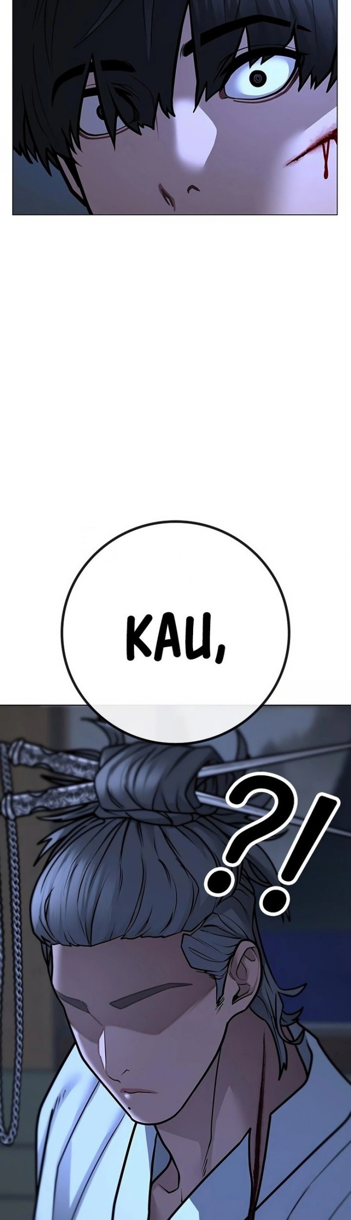 Reality Quest Chapter 102 - halaman 41