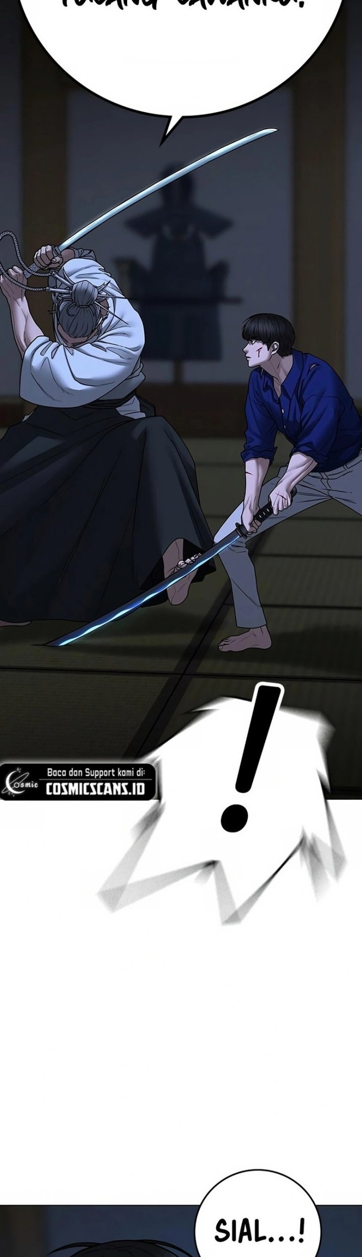 Reality Quest Chapter 102 - halaman 44