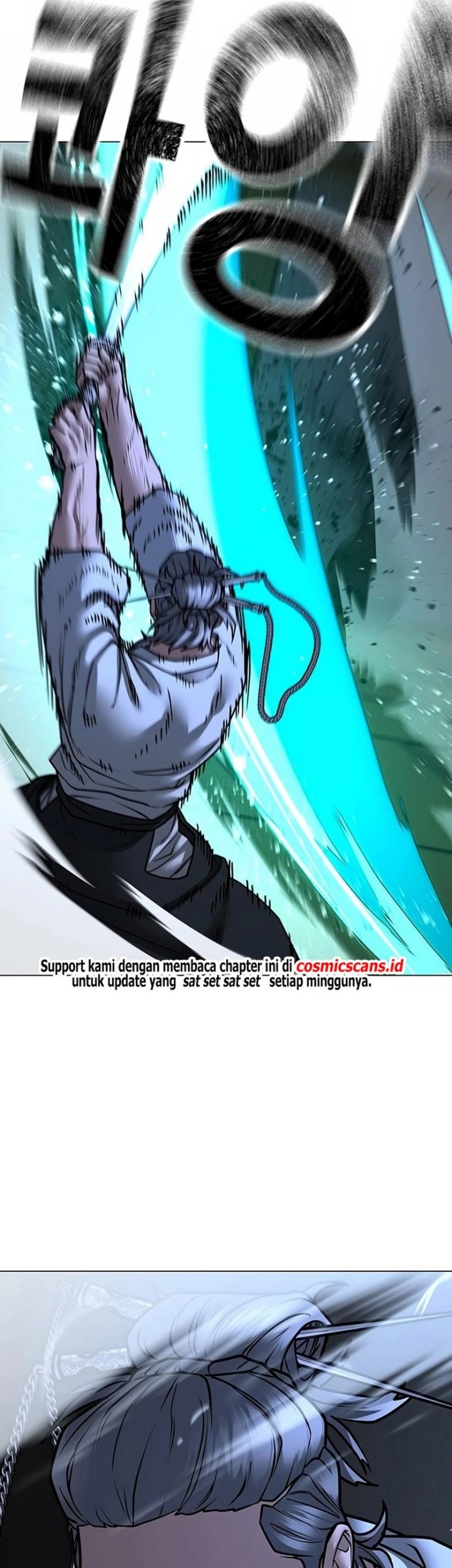 Reality Quest Chapter 102 - halaman 46