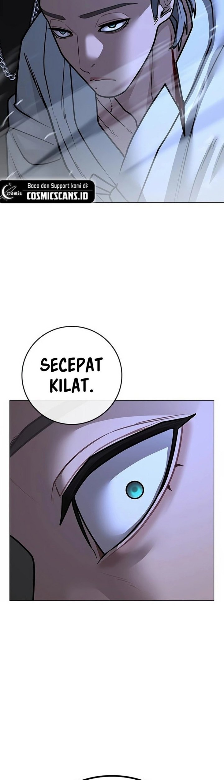 Reality Quest Chapter 102 - halaman 47