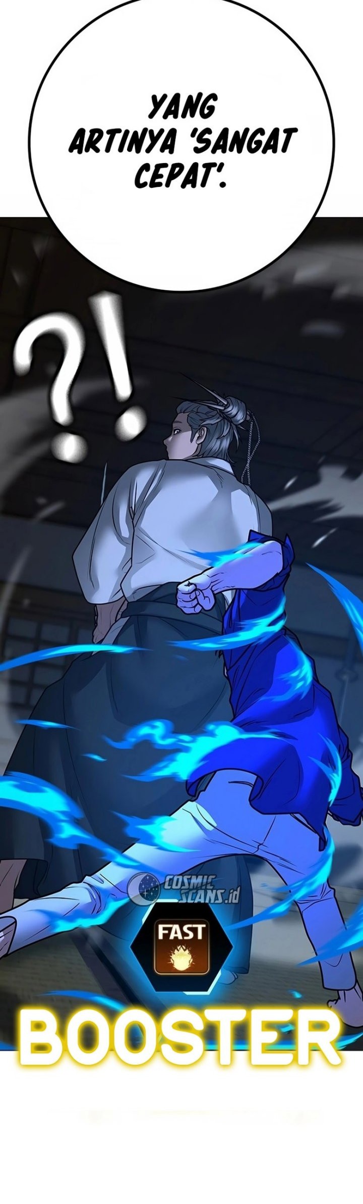 Reality Quest Chapter 102 - halaman 48