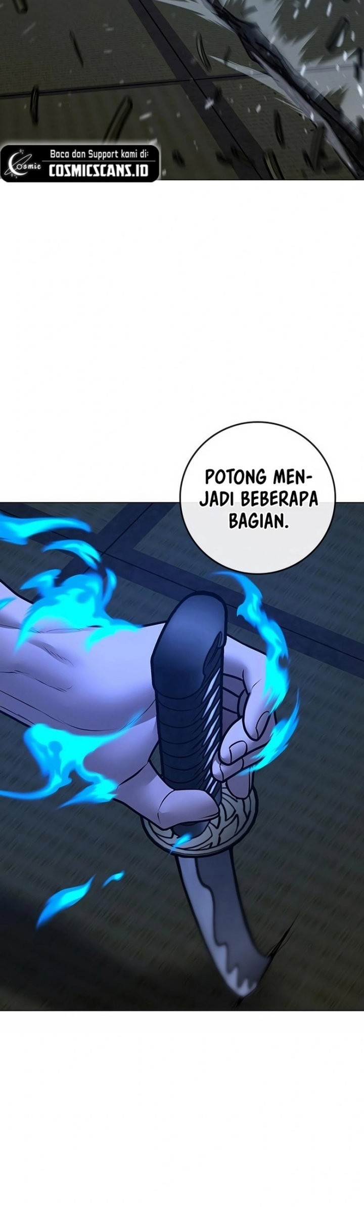 Reality Quest Chapter 102 - halaman 51
