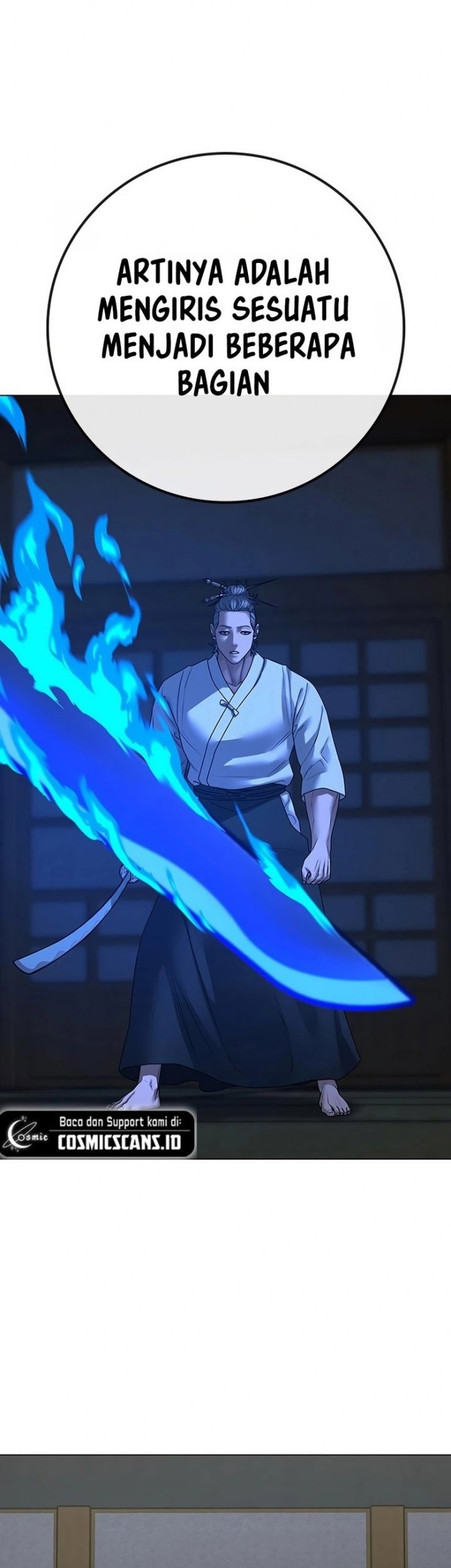Reality Quest Chapter 102 - halaman 52
