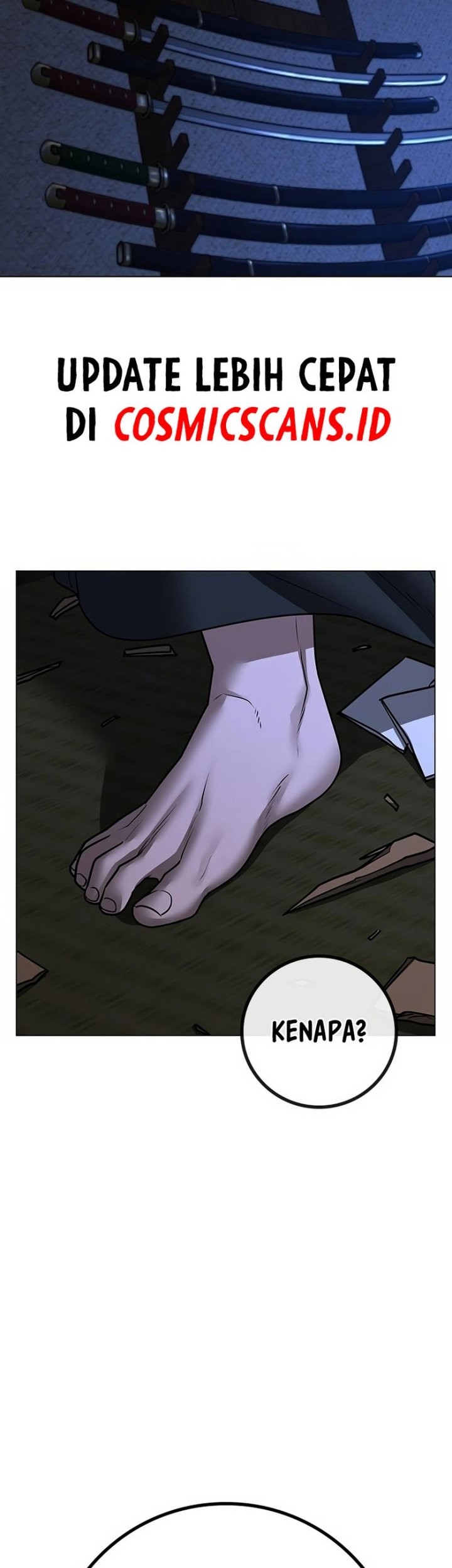 Reality Quest Chapter 102 - halaman 55