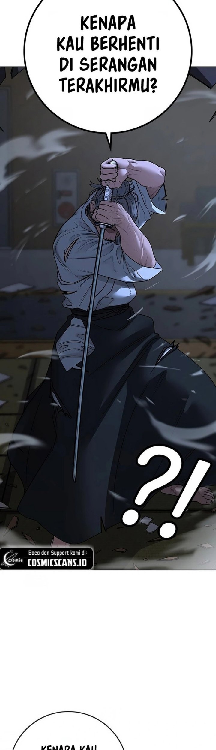Reality Quest Chapter 102 - halaman 56