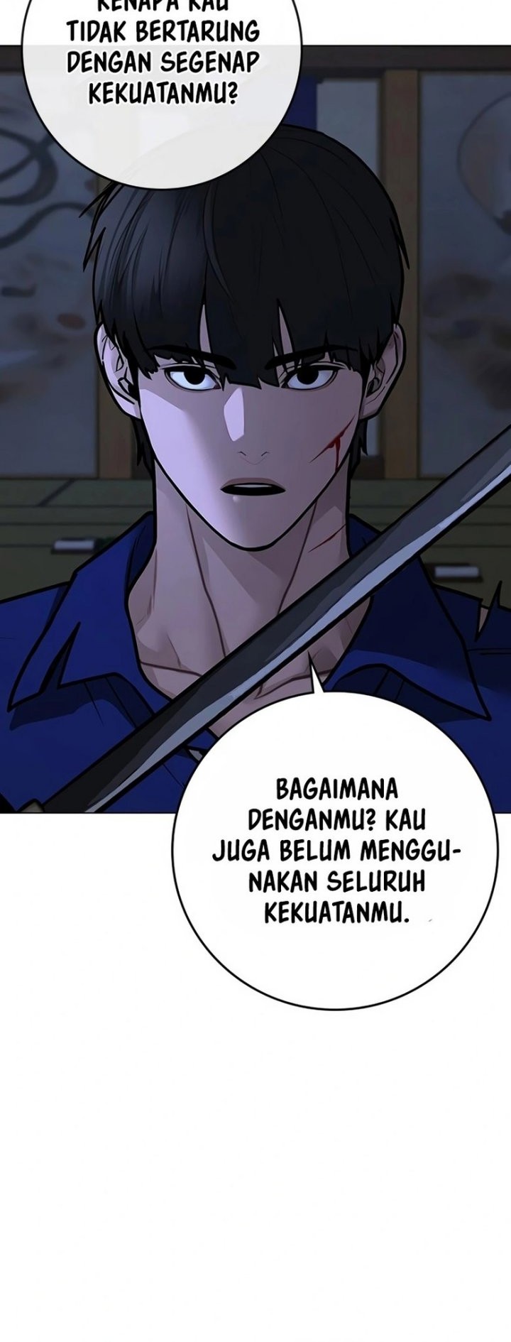 Reality Quest Chapter 102 - halaman 57