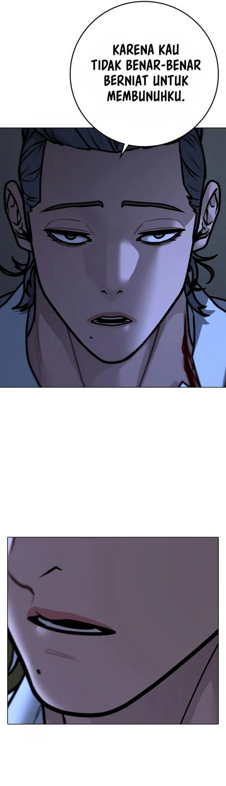 Reality Quest Chapter 102 - halaman 58