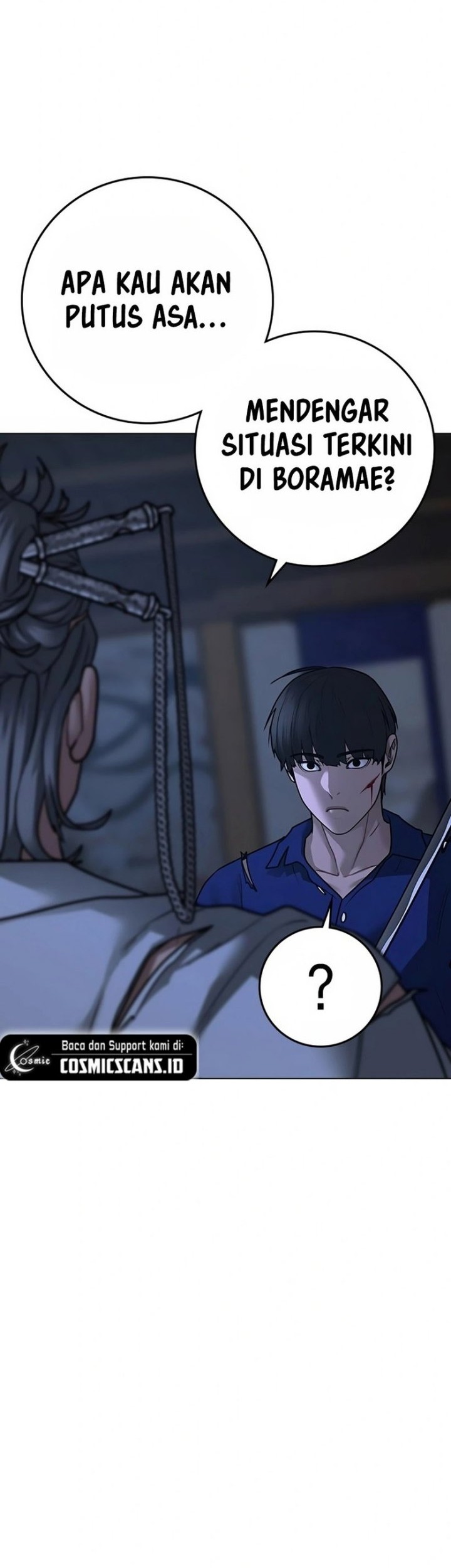 Reality Quest Chapter 102 - halaman 59