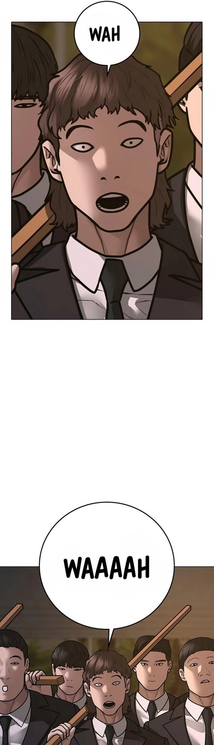 Reality Quest Chapter 102 - halaman 61