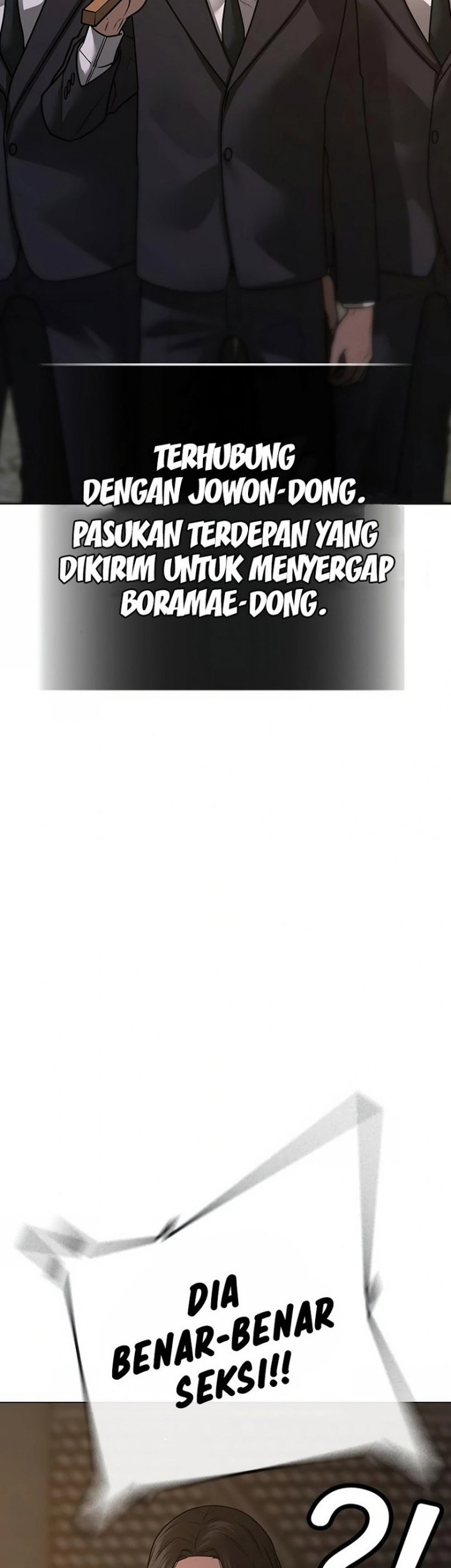 Reality Quest Chapter 102 - halaman 62