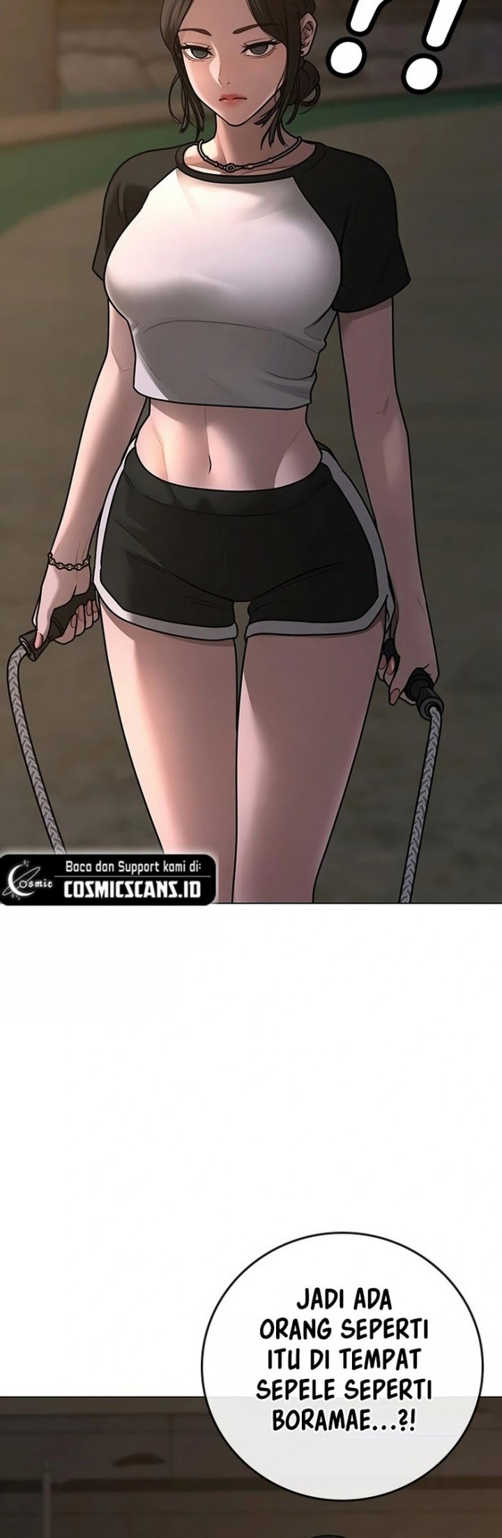 Reality Quest Chapter 102 - halaman 63