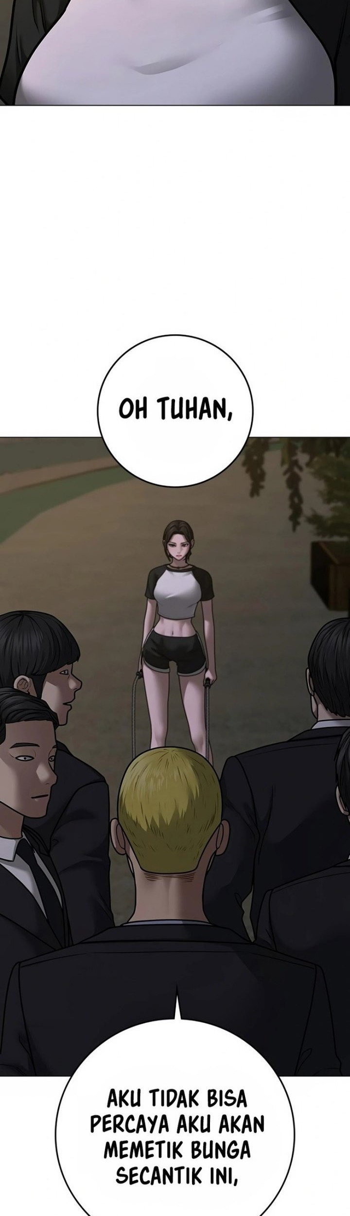 Reality Quest Chapter 102 - halaman 65