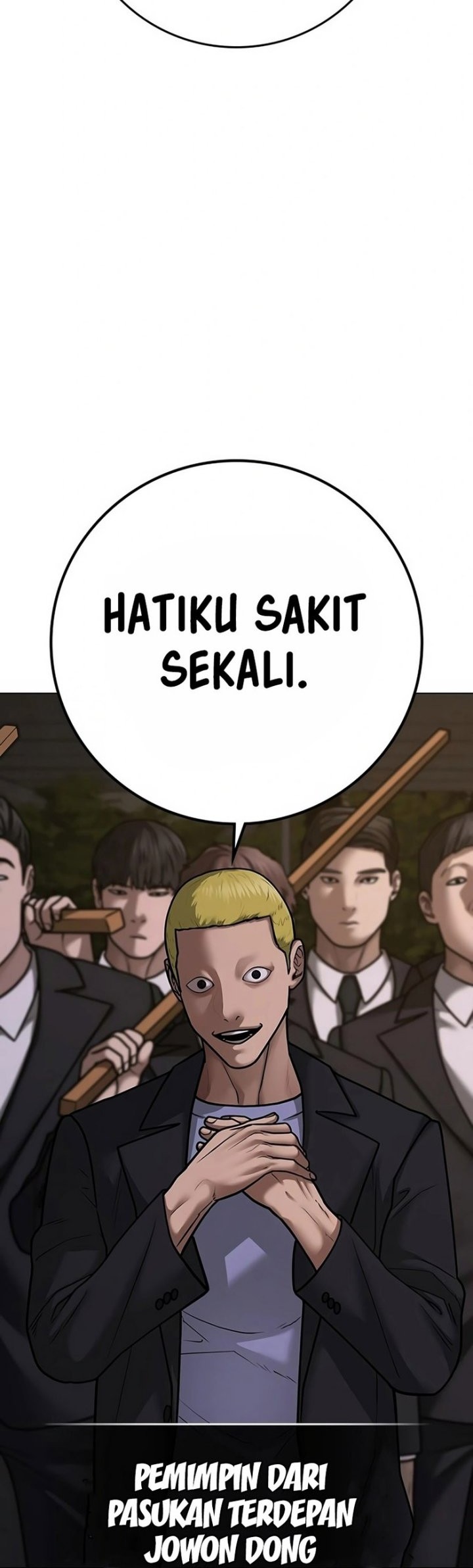 Reality Quest Chapter 102 - halaman 66