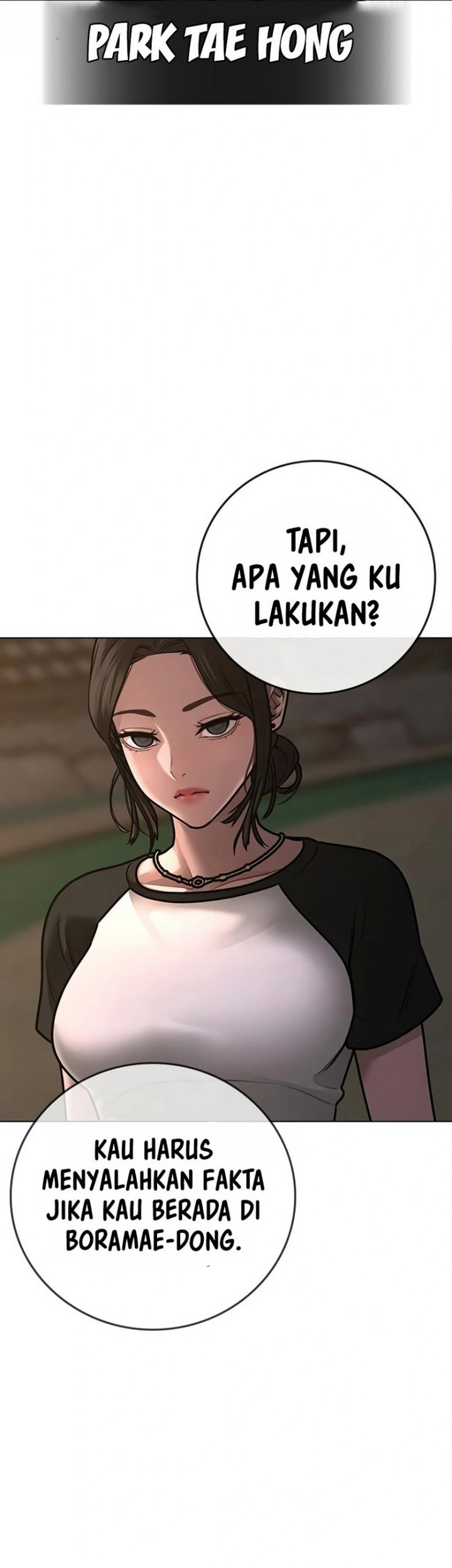 Reality Quest Chapter 102 - halaman 67