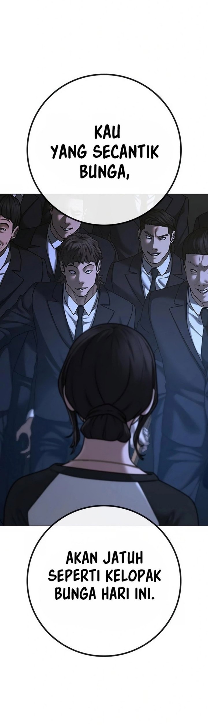 Reality Quest Chapter 102 - halaman 68